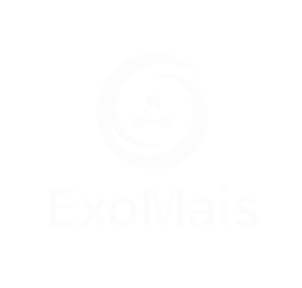 Logo ExoMais